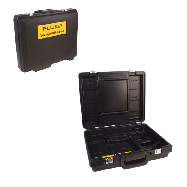 C120 Fluke Electronics  Zubehör